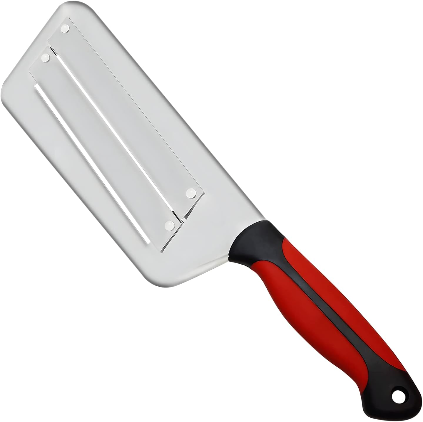 Eosphorus Cabbage Shredder for Coleslaw Cabbage Knife Cabbage Cutter Cabbage Slicer for Sauerkraut image number 2