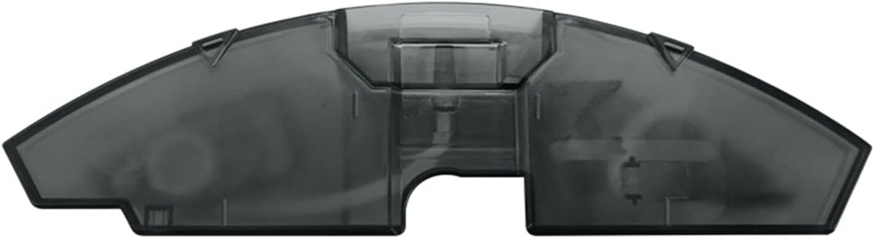 Replacement Water Tank with 4 Mopping Cloth Pads Compatible with Roborock S7 Maxv Ultra/Pro Robot Vacuum Cleaner Parts Accessories image number 4