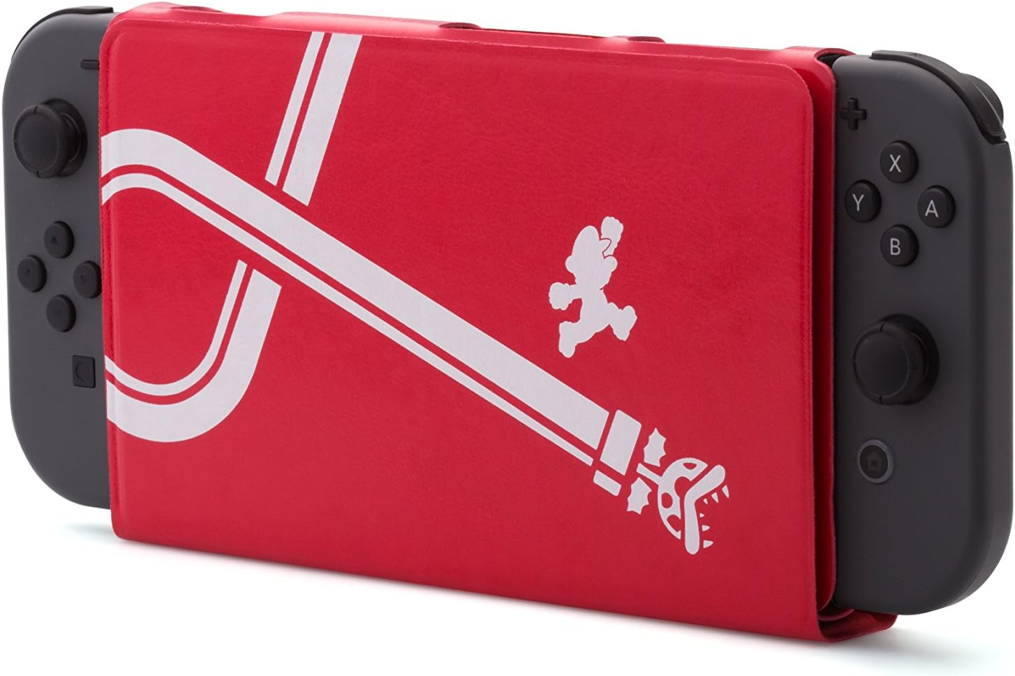 Nintendo Switch Hybrid Cover - Mario image number 3