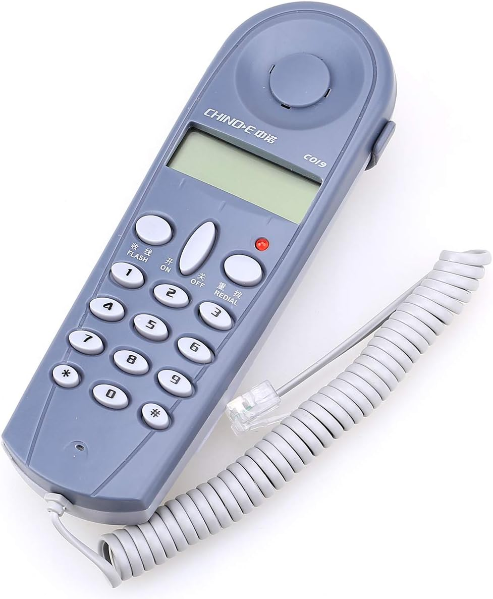 Telecom Check Telephone Line Dedicated Check Line Survey Line Machine CHINO-E C019 Tester to Alligator Clip Set Equipment image number 1