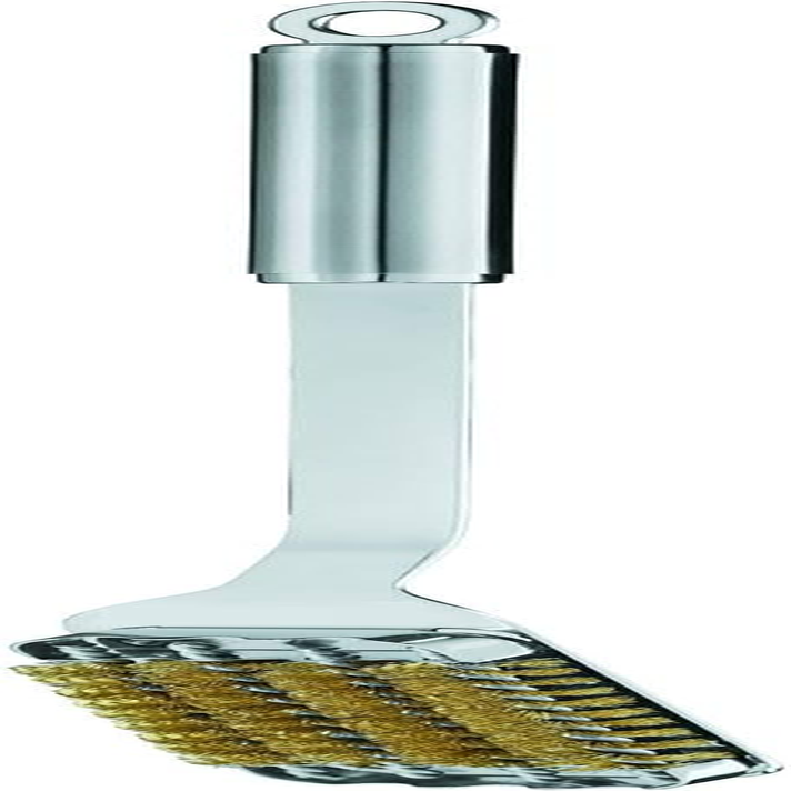 R&ouml;sle BBQ Grill Replacement Brush Head, Regular, Silver image number 5
