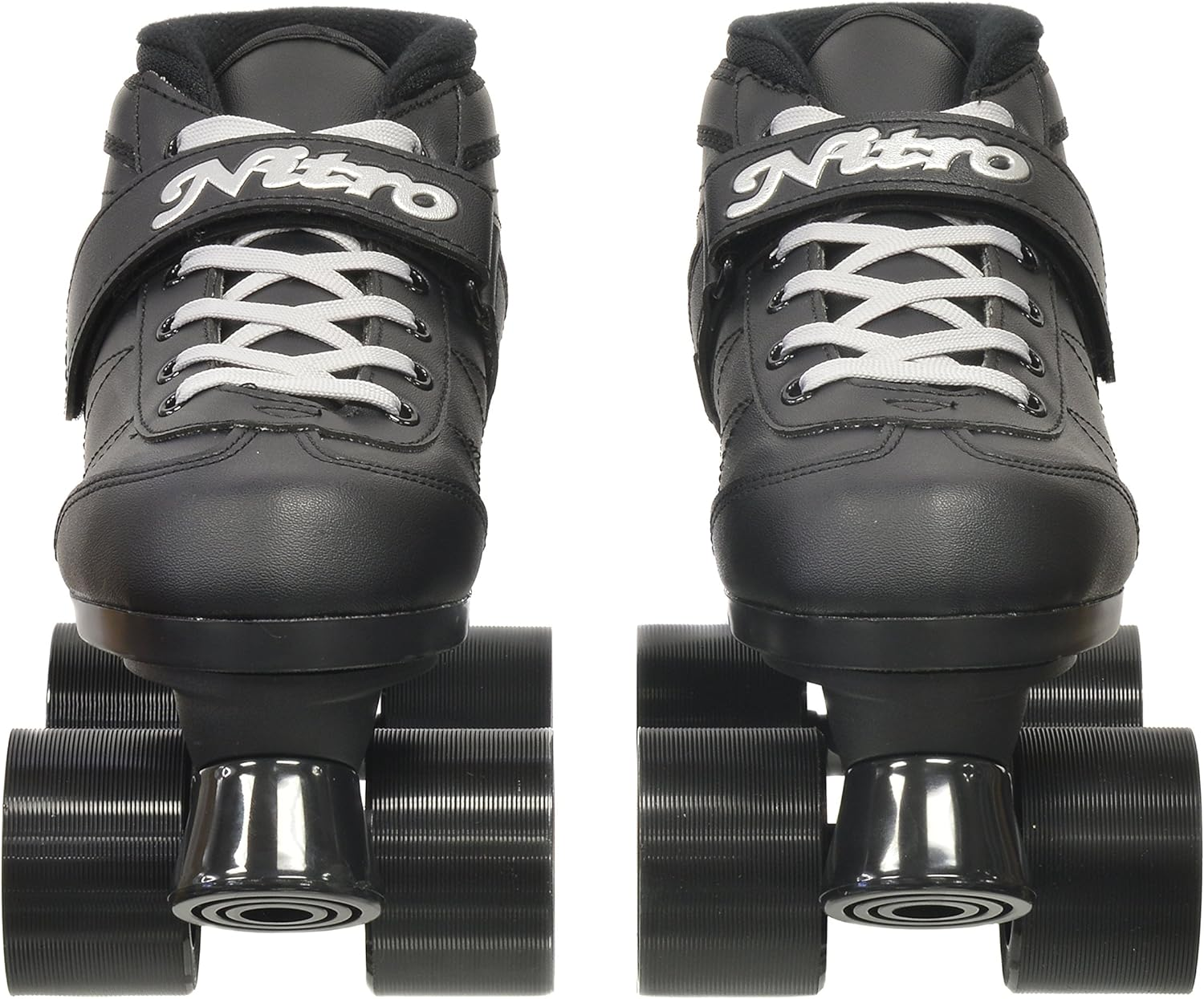 Epic Skates Super Nitro Indoor/Outdoor Quad Speed Roller Skates image number 6