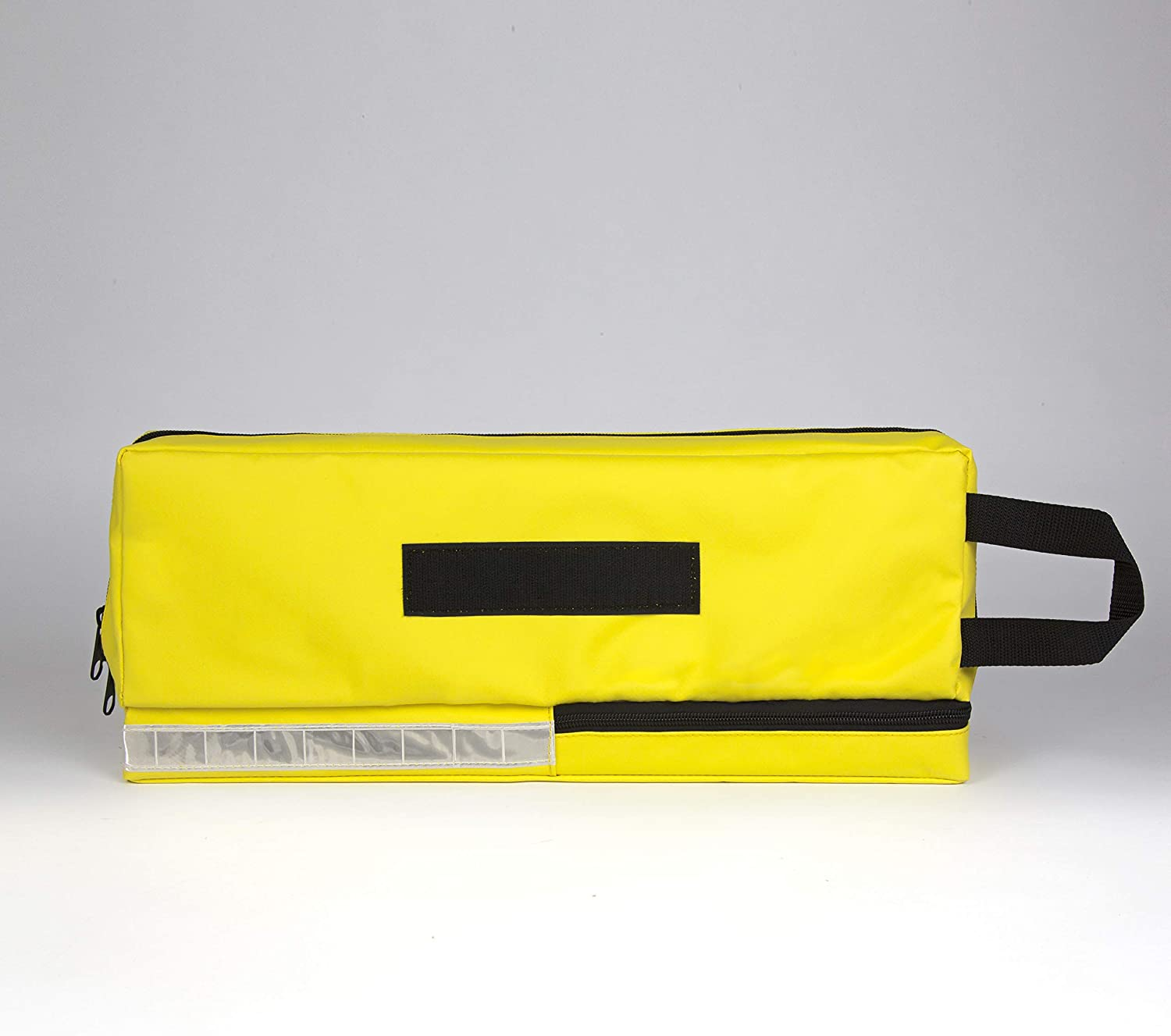 St John Car Motor Vehicle First Aid Kit, Yellow image number 4