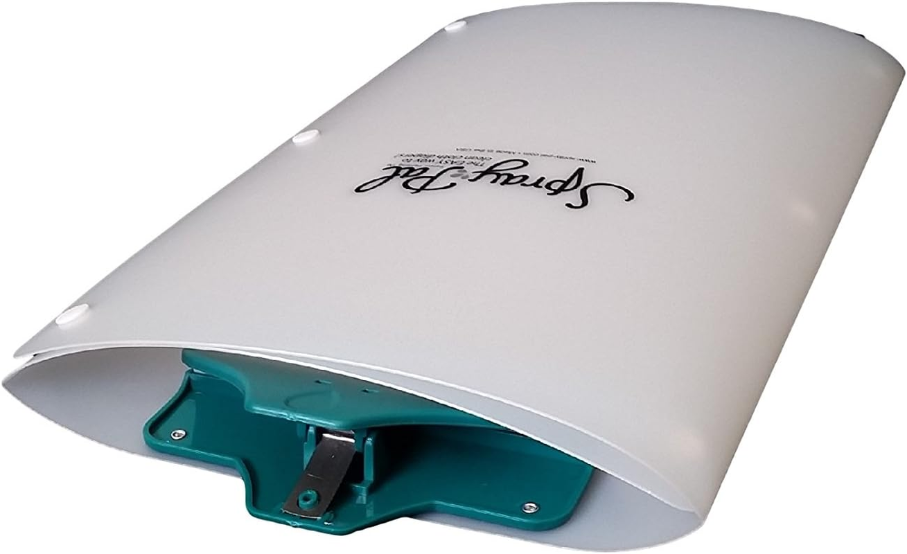 Cloth Nappy Sprayer Splatter Shield image number 6