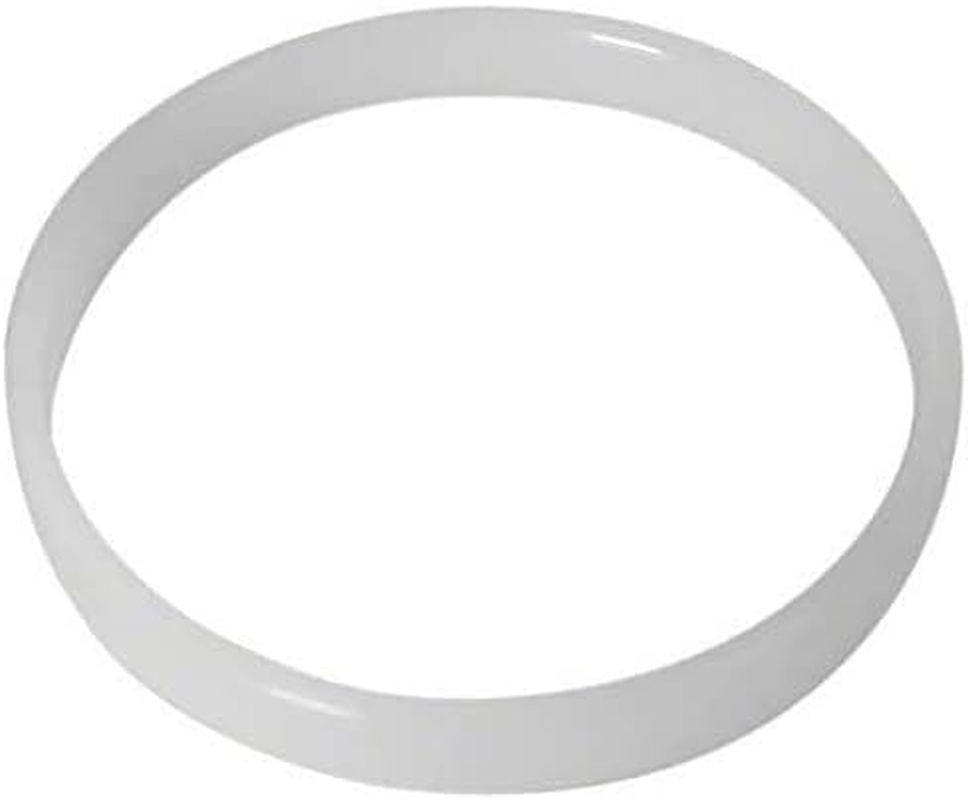 Baracuda Diaphragm Cassette Replacement for Zodiac Pool Cleaners, 2 Pack, Silicone, G2 G3 G4 W81710 W69698 image number 1