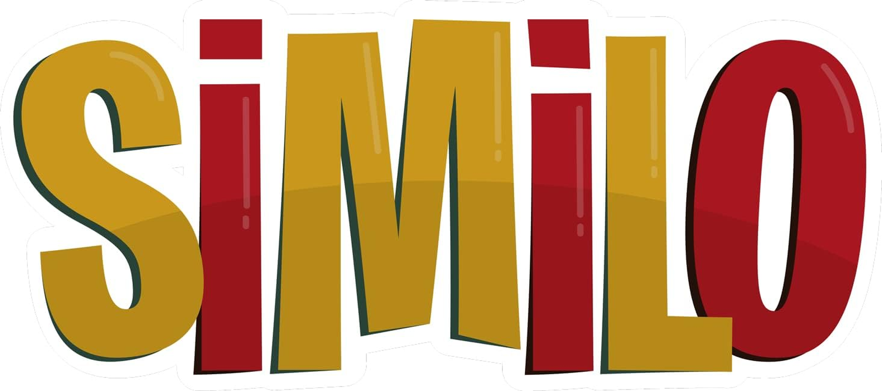 Horrible Guild Similo - Harry Potter Cooperative Card Game for 2-8 Players image number 3