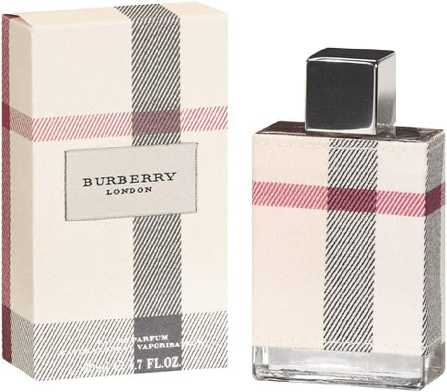 BURBERRY London Eau De Parfum Spray for Women1 image number 6