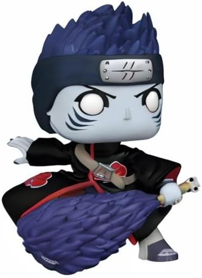 FUNKO POP! SUPER: Naruto - Kisame