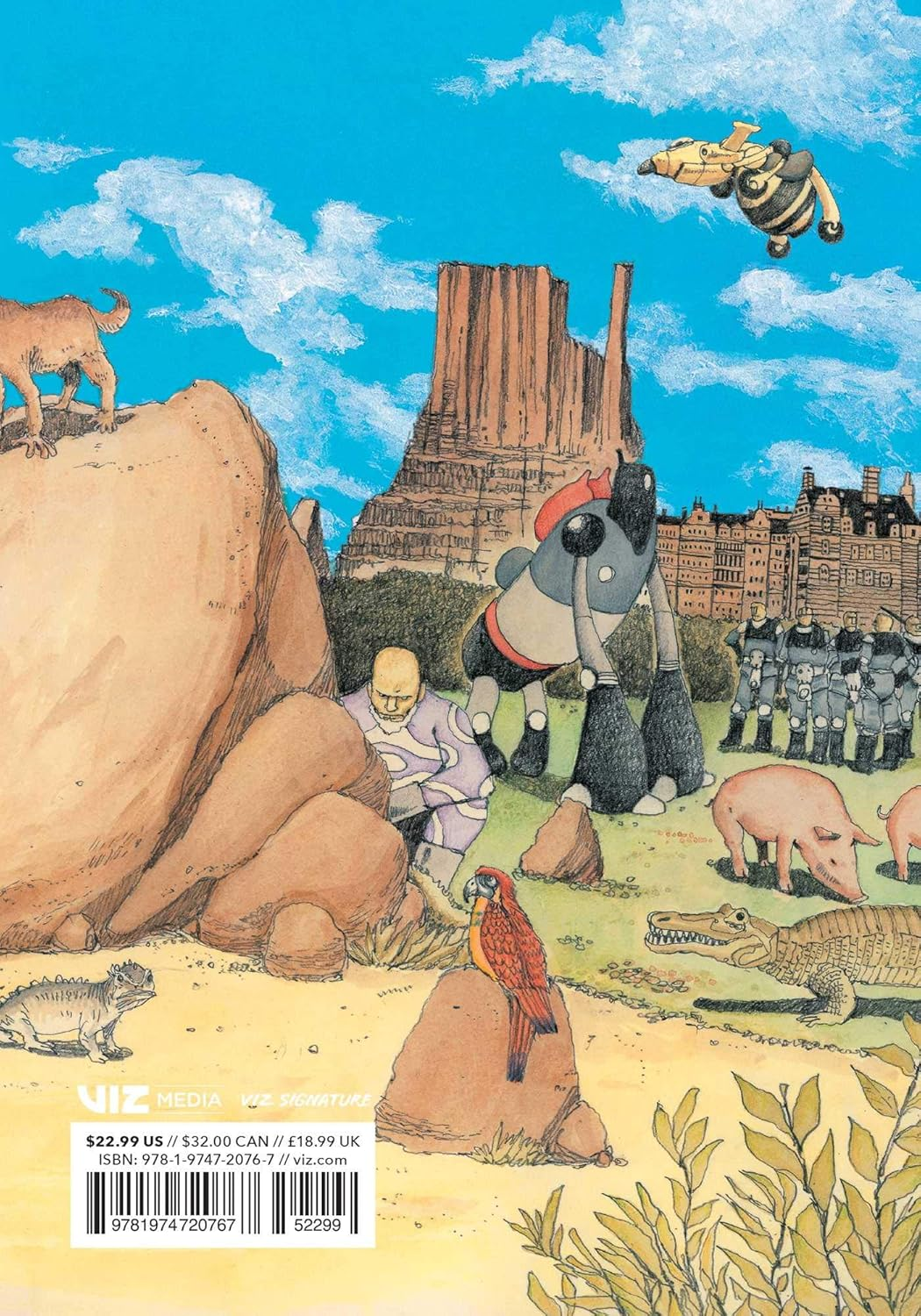 No. 5, Vol. 1: Volume 1 image number 1