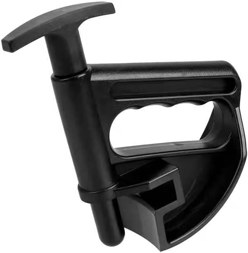 Tire Changer Tools for Tire Machine, Nylon Tire Bead Rim Clamp, Eavy Duty Rim Pry Tire Changer Wheel Changing Helper image number 5