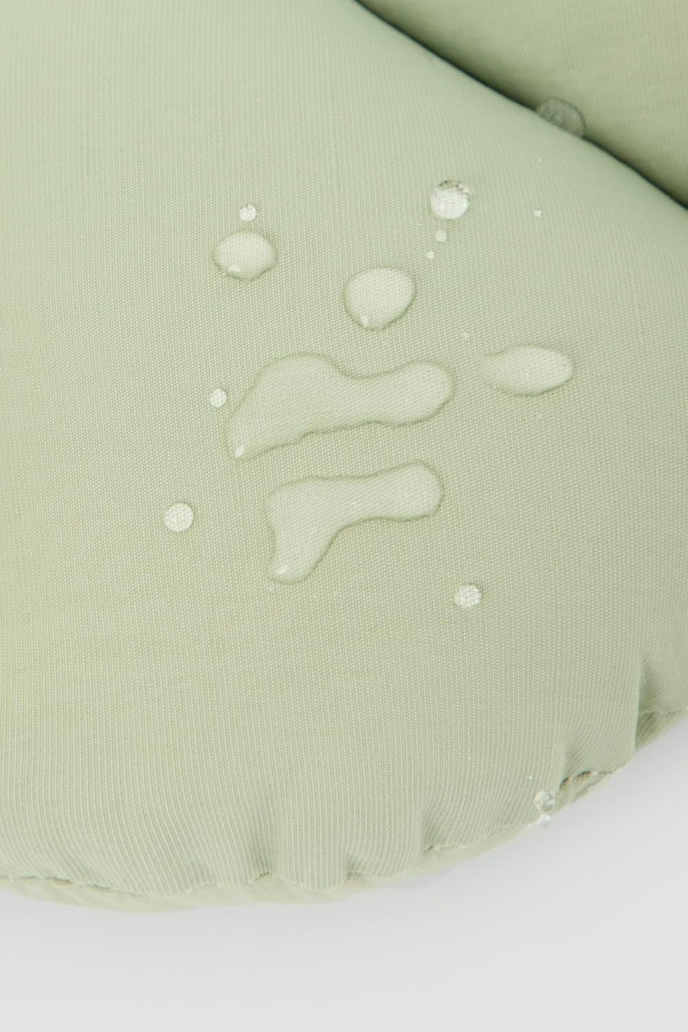 Pet Recovery Collar - Soft and Adjustable Flower Cone for Cats and Small Dogs (Orange, Large 5-9Kg) image number 4