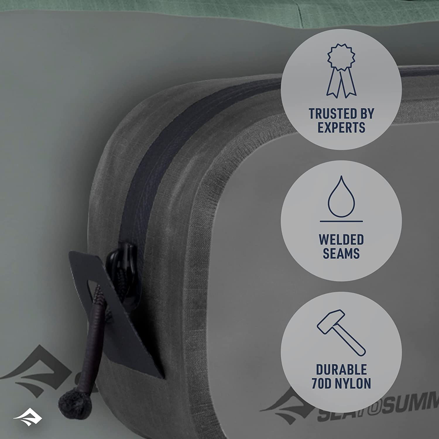 Sea to Summit Hydraulic Packing Cube