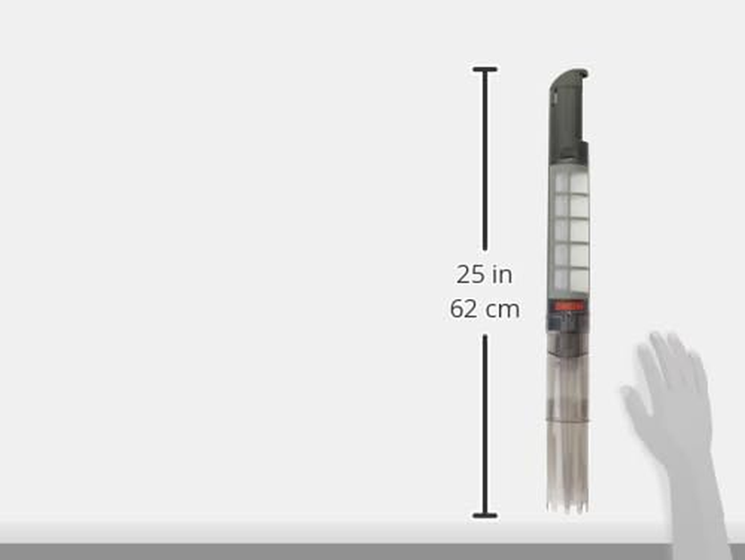 EHEIM Quick Vac Pro Automatic Gravel Cleaner and Sludge Extractor- Petoverstock image number 3