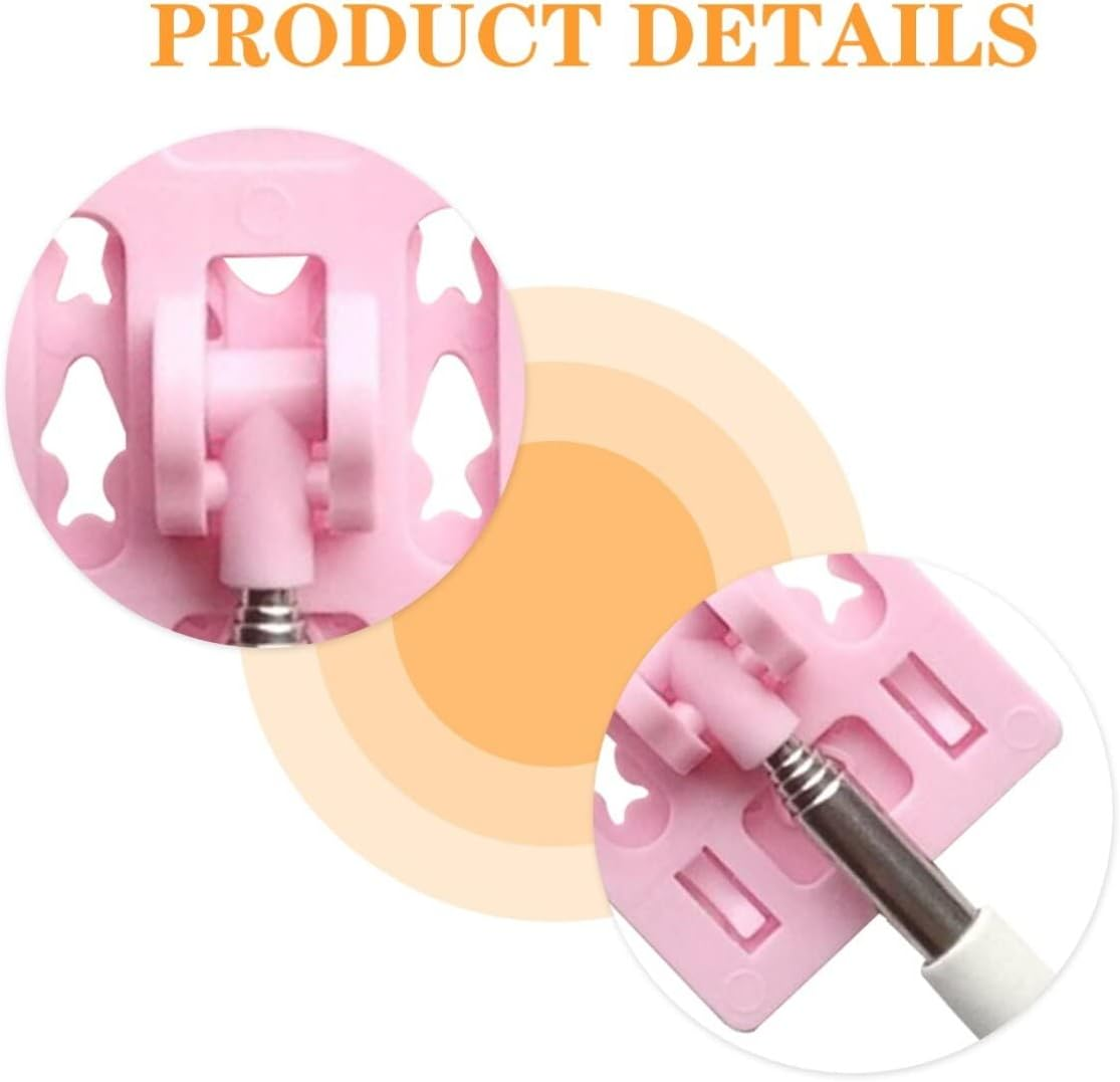 STOBOK 1Pc Telescopic Parking Payment Tool Rod for Easy Toll Swiping Compact Design for Convenient Use for Garage and Residential Parking