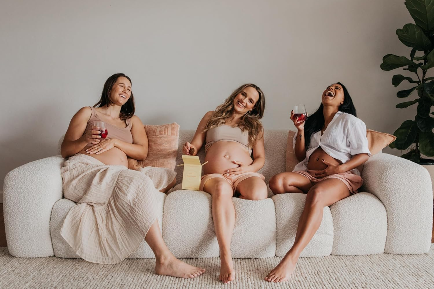 Franjos Kitchen Hydration Powder Berry 150G