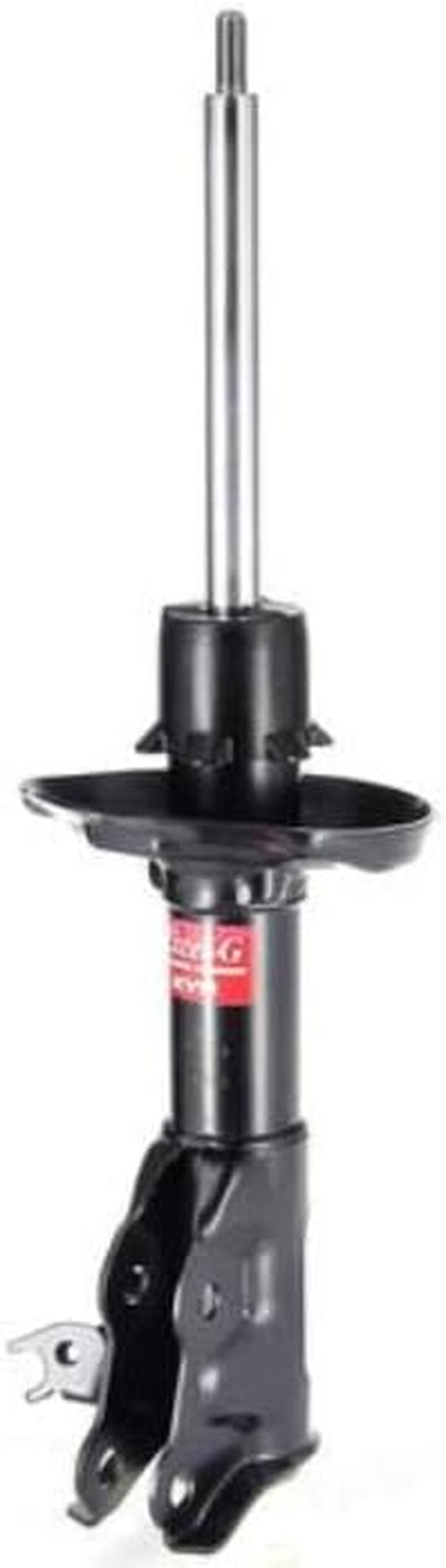 KYB 339202 Front Right Gas Excel-G Shock Absorber Strut for Honda Civic 1.8 (FA,FD) 2005-2012 image number 2