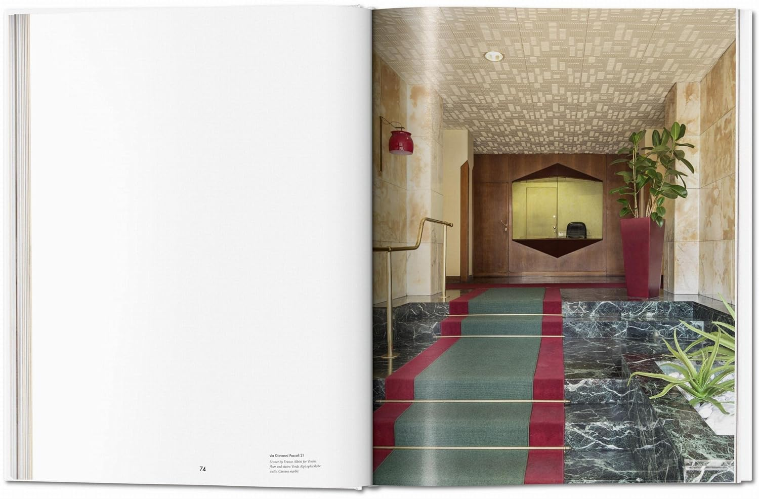 Entryways of Milan. Ingressi Di Milano