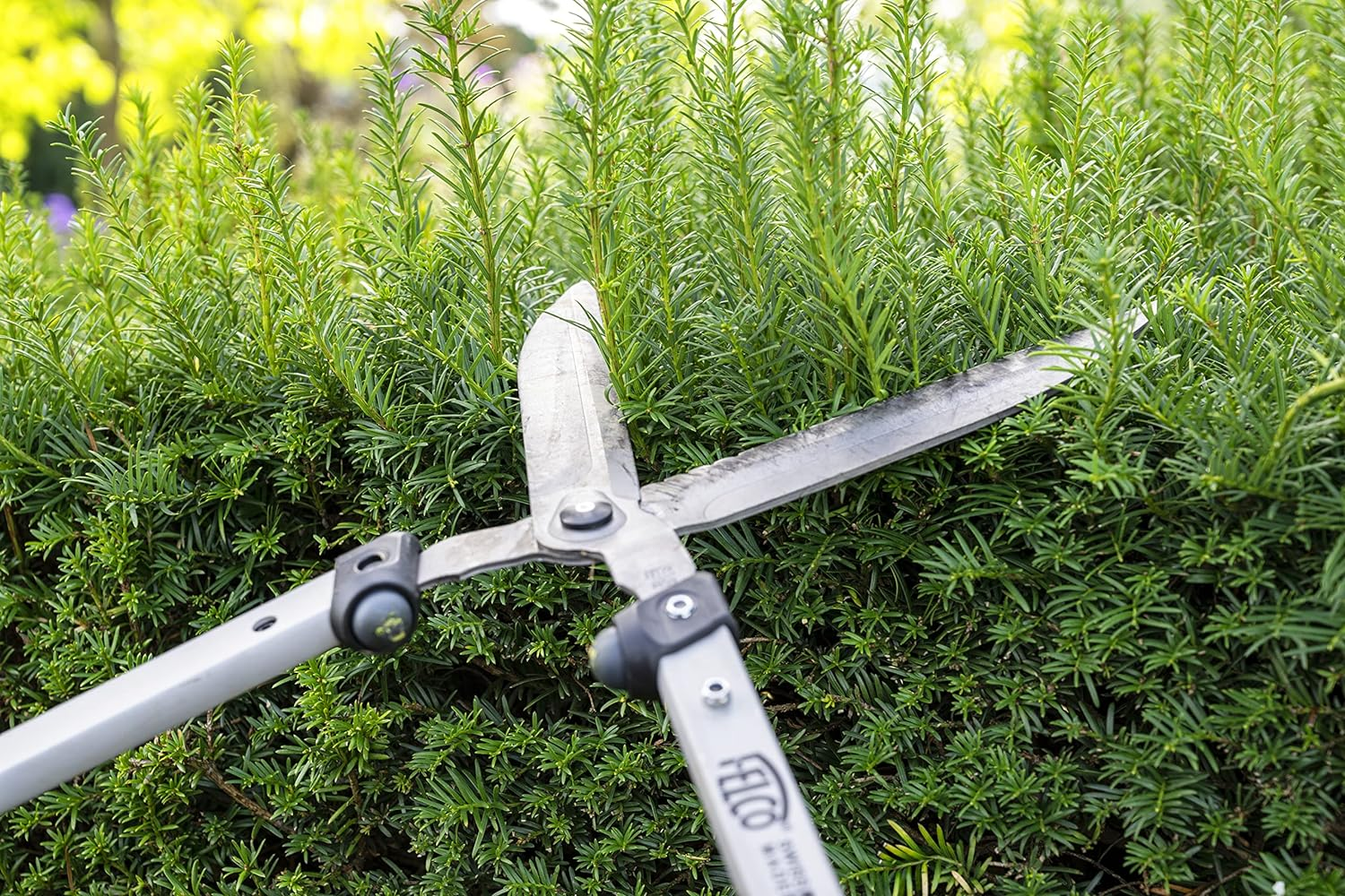 Felco Hedge Shears, 57 Cm Length image number 4