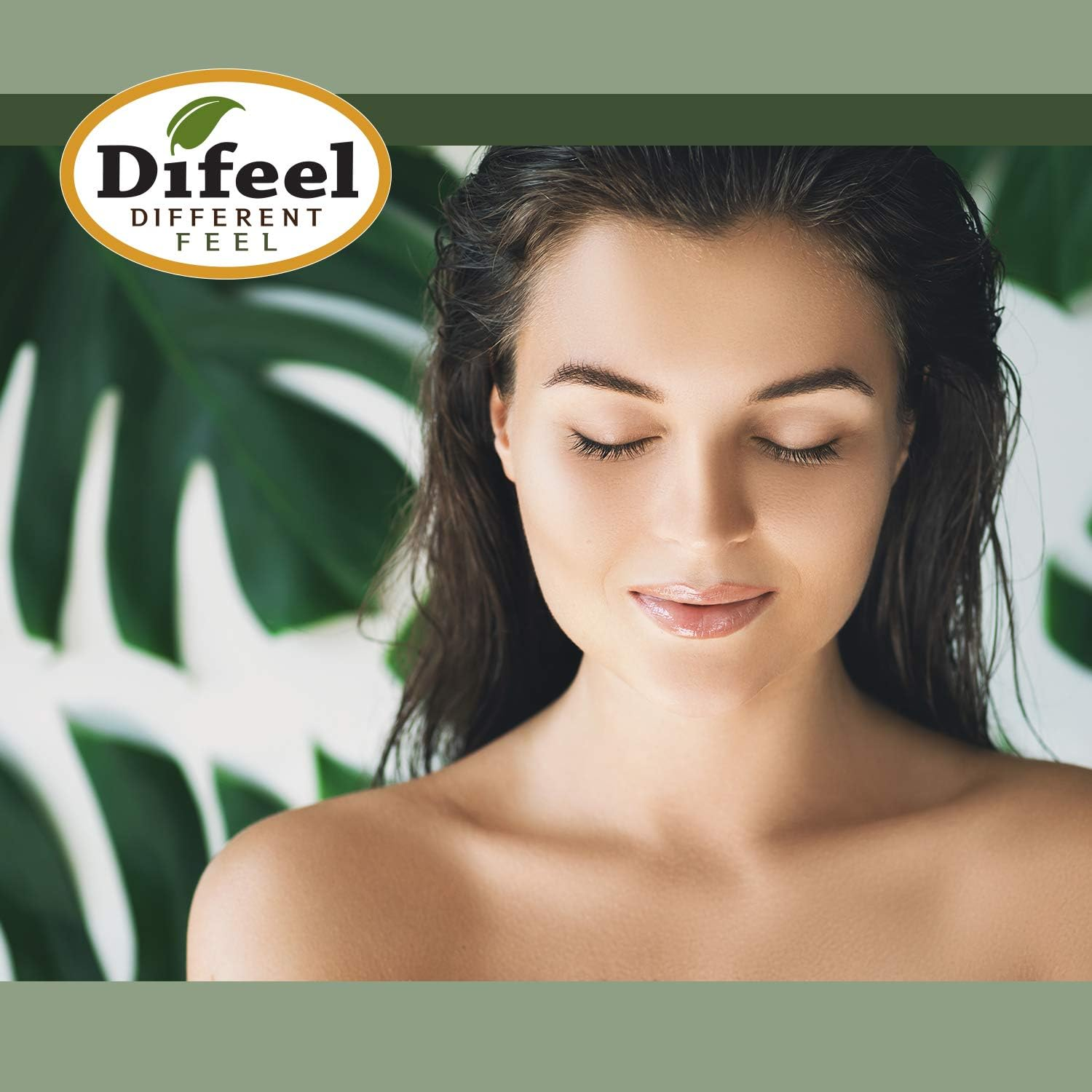 Difeel Sunflower Mega Care Jojoba Oil, 2.5 Ounce image number 5