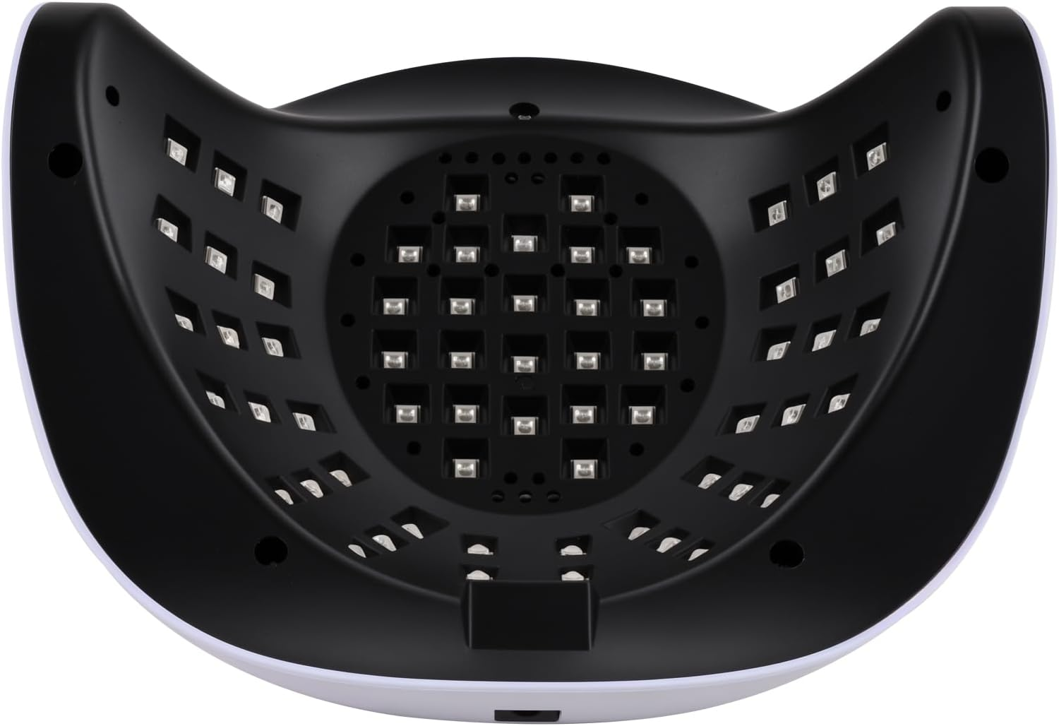 Nail Kit, Included Nail Lamp & Nail Dust Collector & Nail Drill Kit image number 2