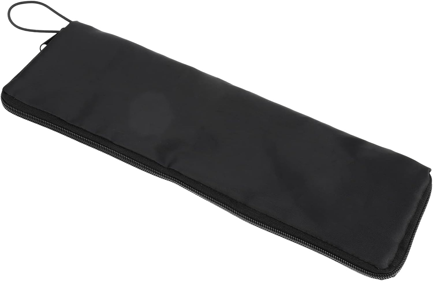 BESPORTBLE Folding Umbrella Bag Umbrella Cover Portable Waterproof Bag Umbrella Bag Umbrella Hanging Bag Umbrella Storage Bag 1Pc (Blue 35Cm)