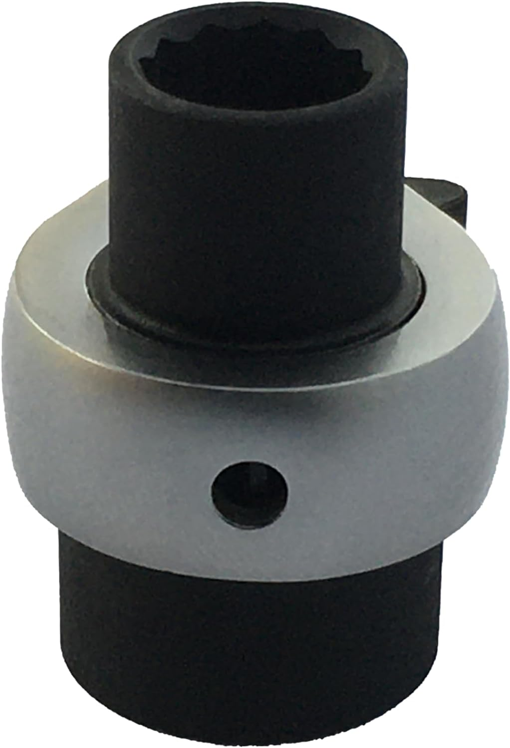 Ratchetscrench-The Original Ratcheting Chainsaw-Maintenance T-Bar Wrench (13Mm/19Mm Scrench) image number 2