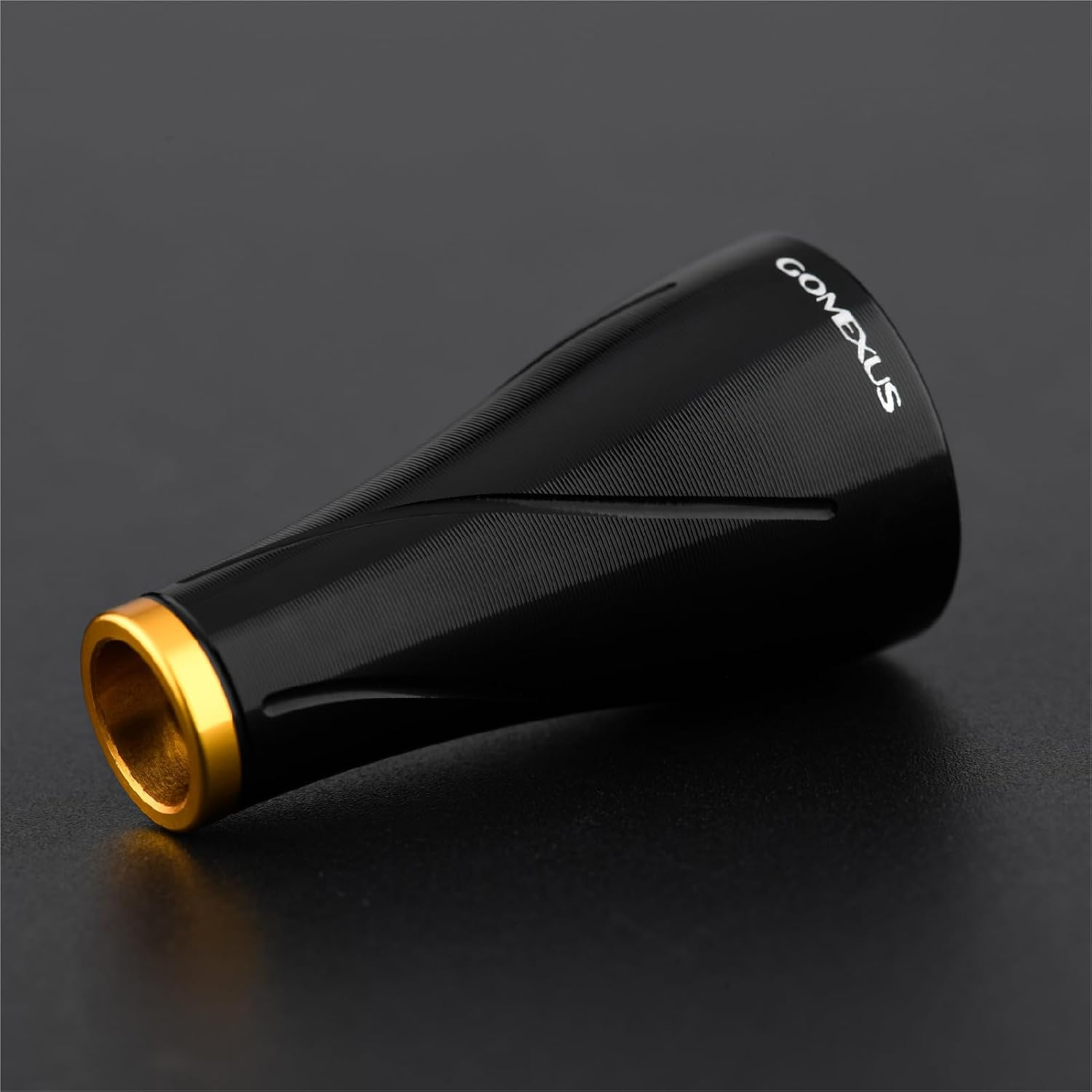 GOMEXUS Power Knob Compatible for Shimano Daiwa Spinning Reel Handle Knob, 20Mm image number 3