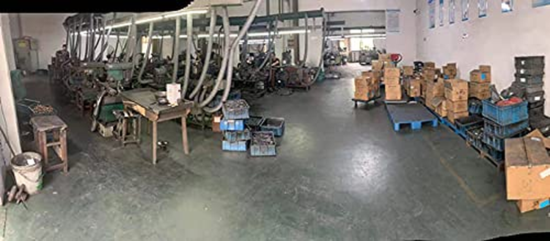 4000, Carbon Brushes Compatible with Rotary Tool 4Pcs