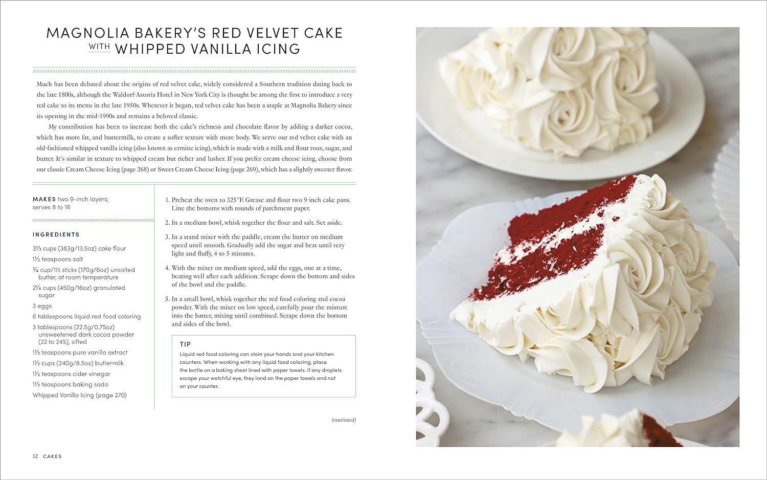 The Magnolia Bakery Handbook: a Complete Guide for the Home Baker image number 1
