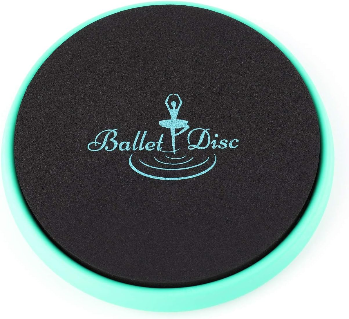 Pro Ballet Turning Disc for Dancers, Dance Disc - Balance Turn Board for Ballet, Gymnastics and Figure Skating, Spin Boards for Better Pirouette Technique, Releve, Turns and Dance Spinning