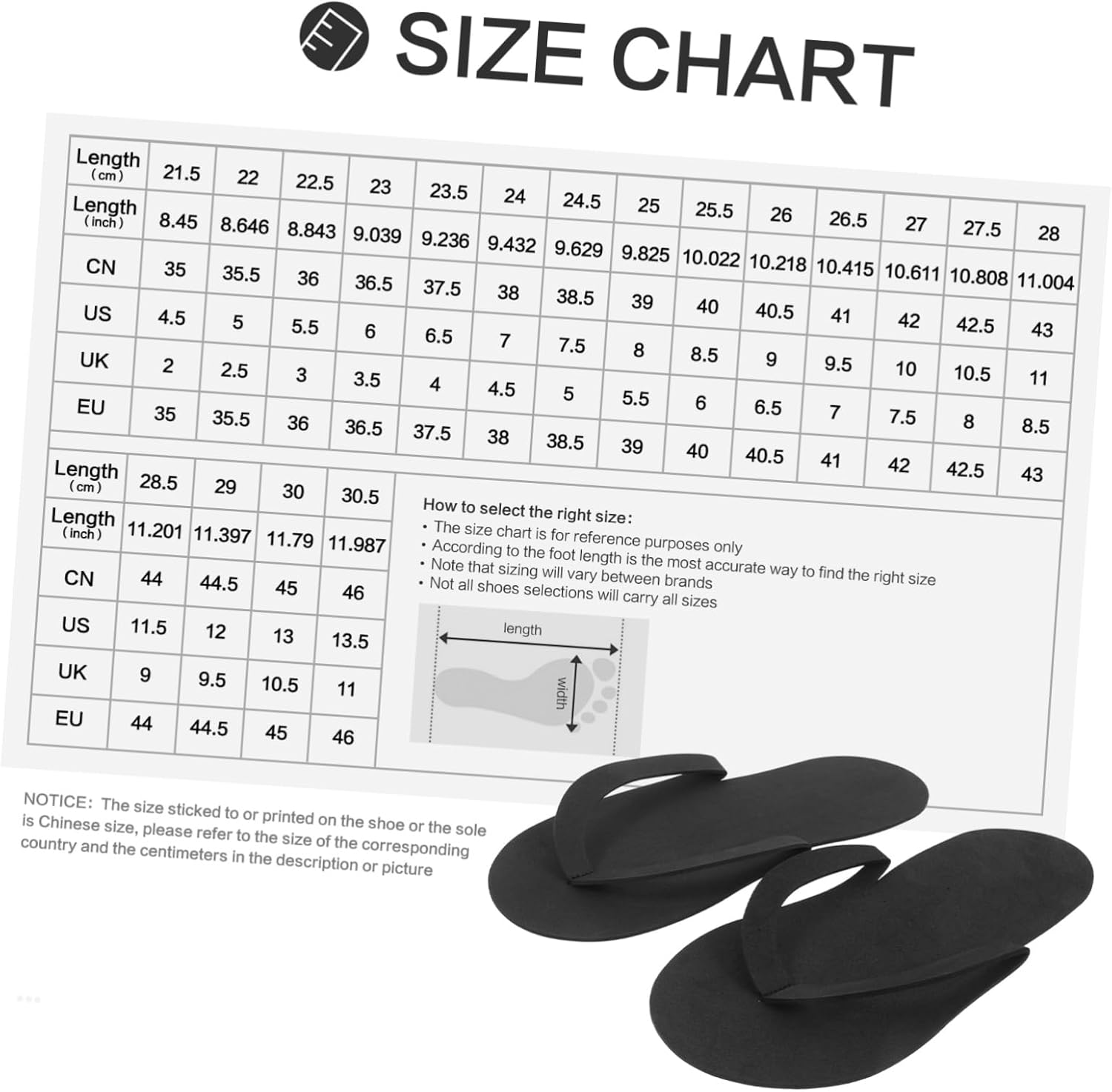 Foldable EVA Travel Slippers for Men and Women Bulk Purchase Soft Comfy Non Slip Spa Gym Pool Sandals for Hotel Home Beach Use image number 3