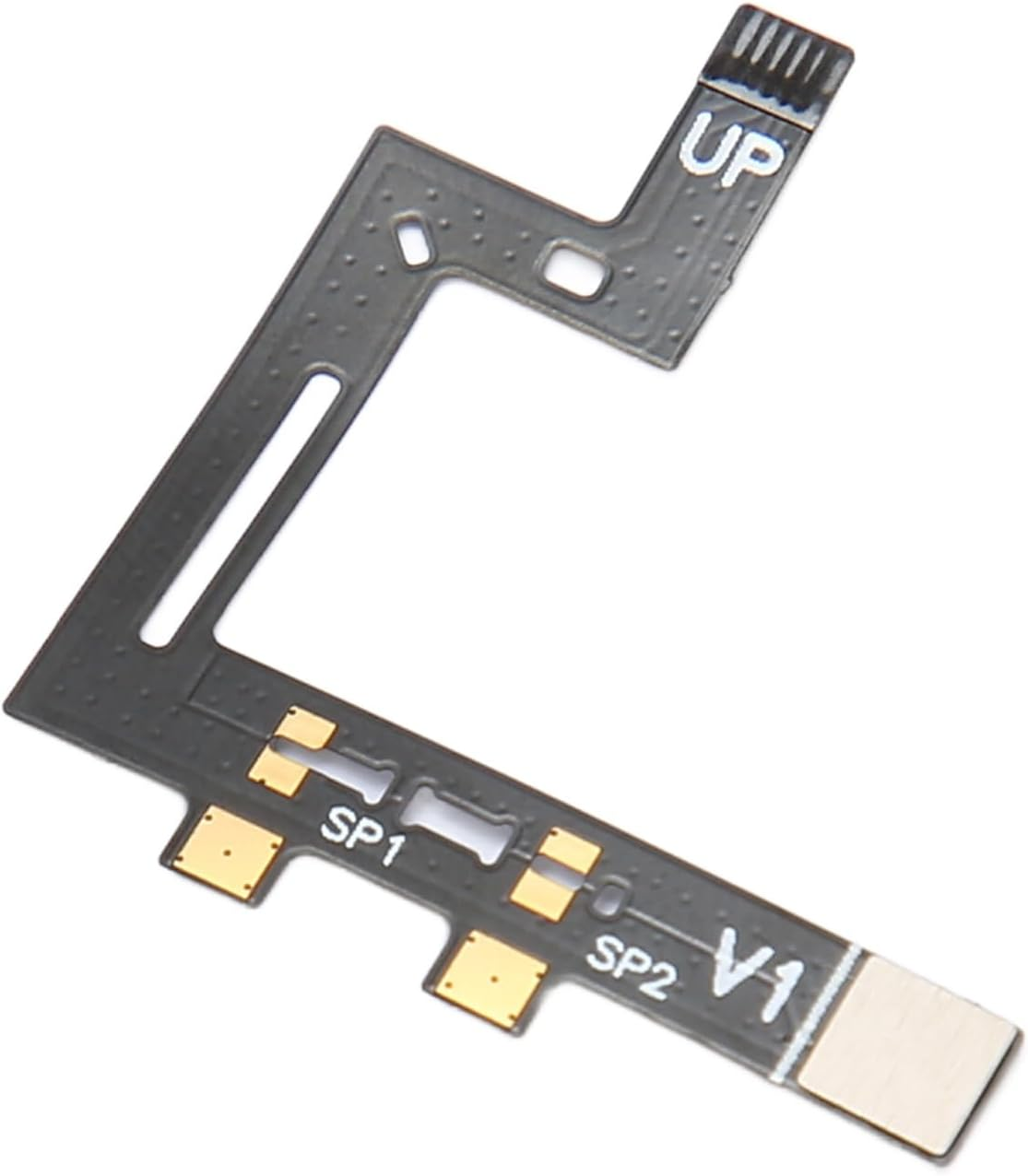 Game Console CPU Cable Replacement, Replacement CPU Flex Cable for Switch OLED Flex SX for Switch OLED Revised V1 Cable TX PCB Premium Material TX PCB image number 5