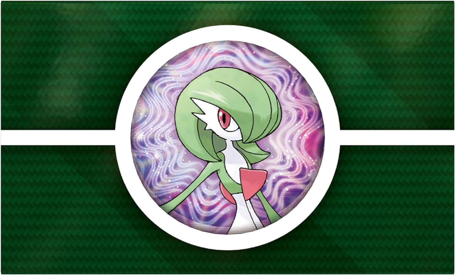 Pok&eacute;mon TCG: Gardevoir Ex League Battle Deck