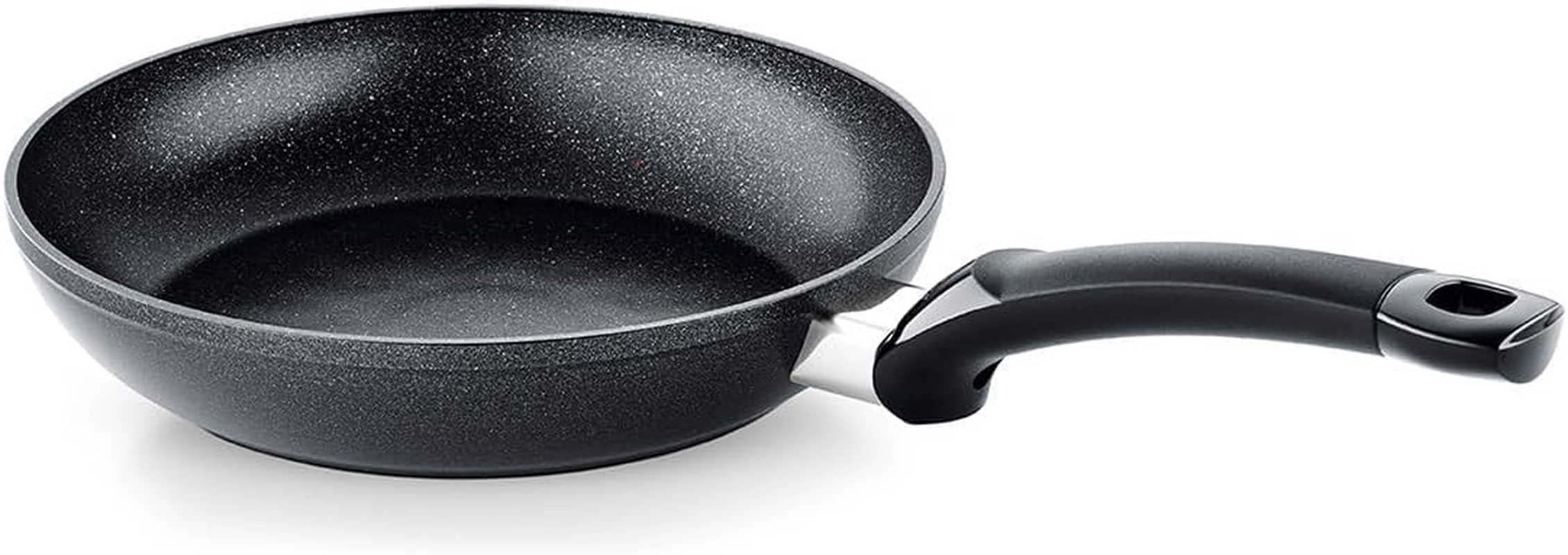 Fissler Stardust Forte Classic Fry Pan 24Cm, Non-Stick, Cookstar Stainless Steel Base, Made in Germany image number 6