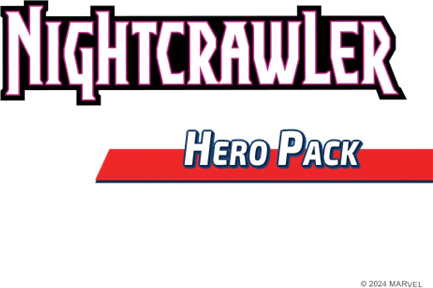 Asmodee North America Marvel Champions: Nightcrawler Hero Pack Card Game image number 3
