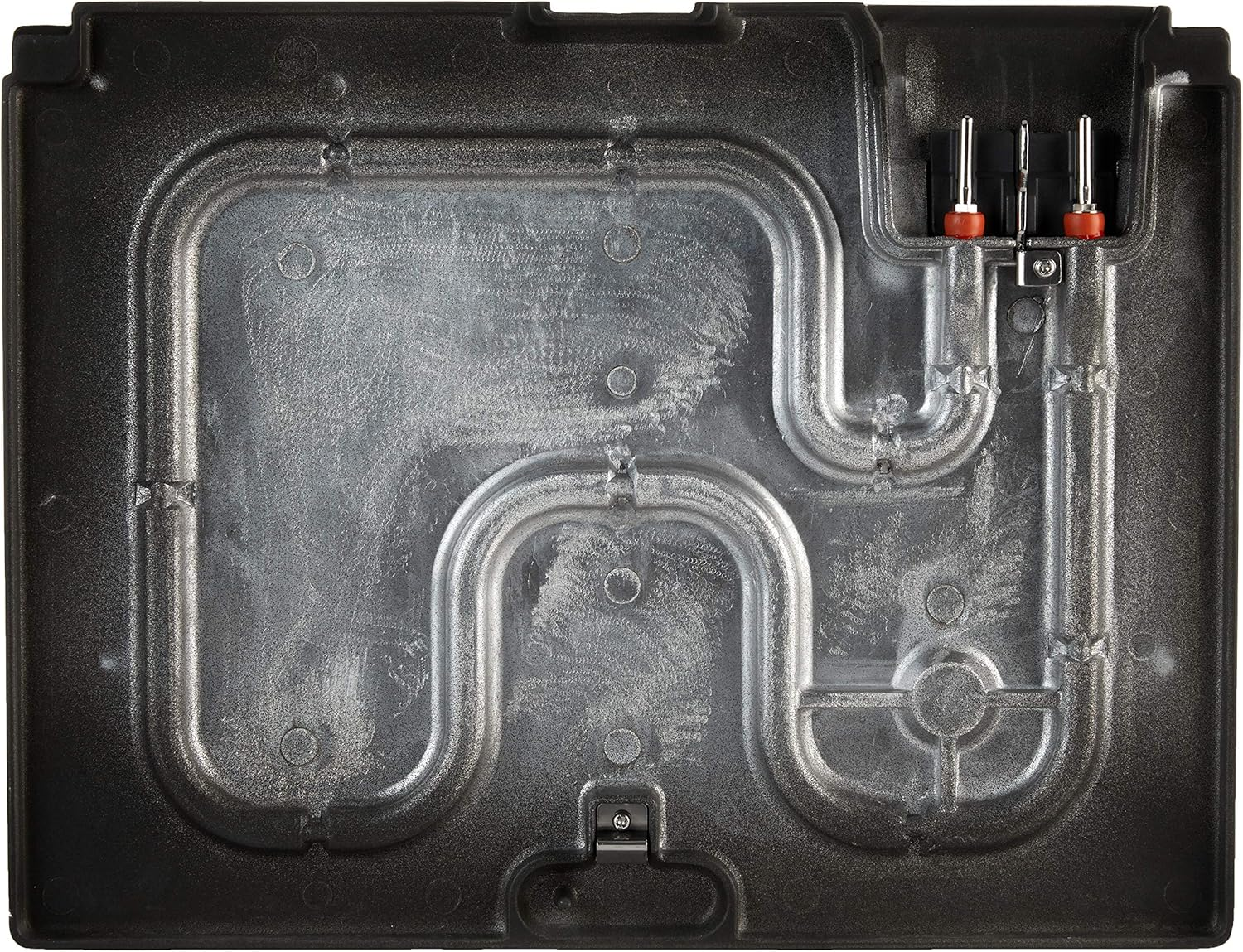 Breville BGR820FP Smart Grill Flat Plate image number 1