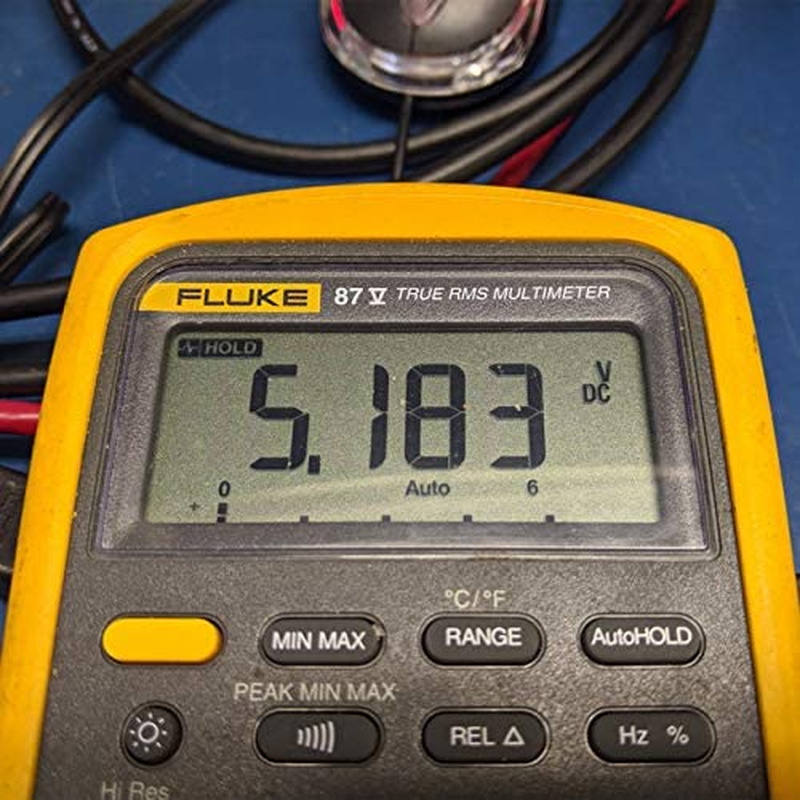 5.1V DC 3A Power Supply image number 2