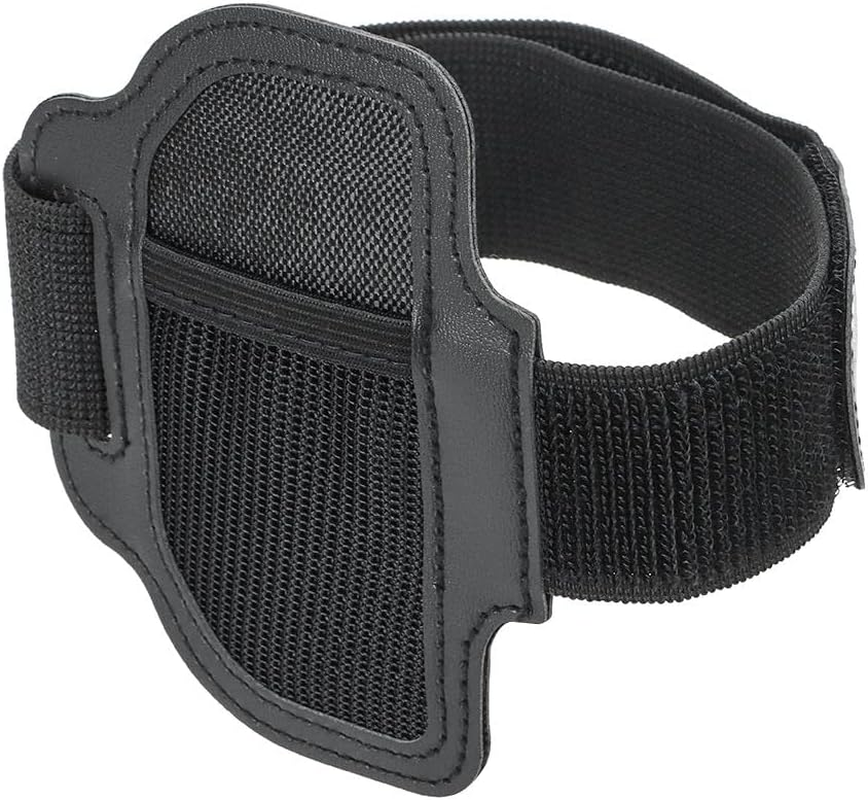 2 Pcs Leg Strap Sports Game Handle Holder Accessories Adjustable Breathable Ring Tie for Nintendo Switch Joycon image number 3