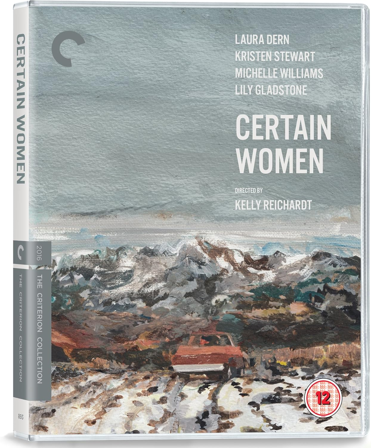 Certain Women image number 1