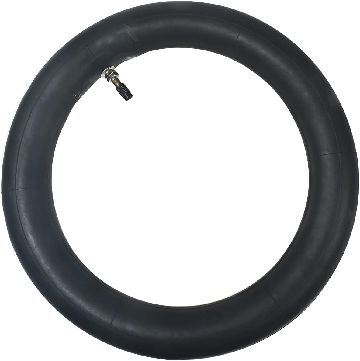 UAUS 2.50/2.75 X 10 Inner Tube Tire Fit Yamaha PW50 TTR50 Motorcycle Pit Dirt Bike image number 1