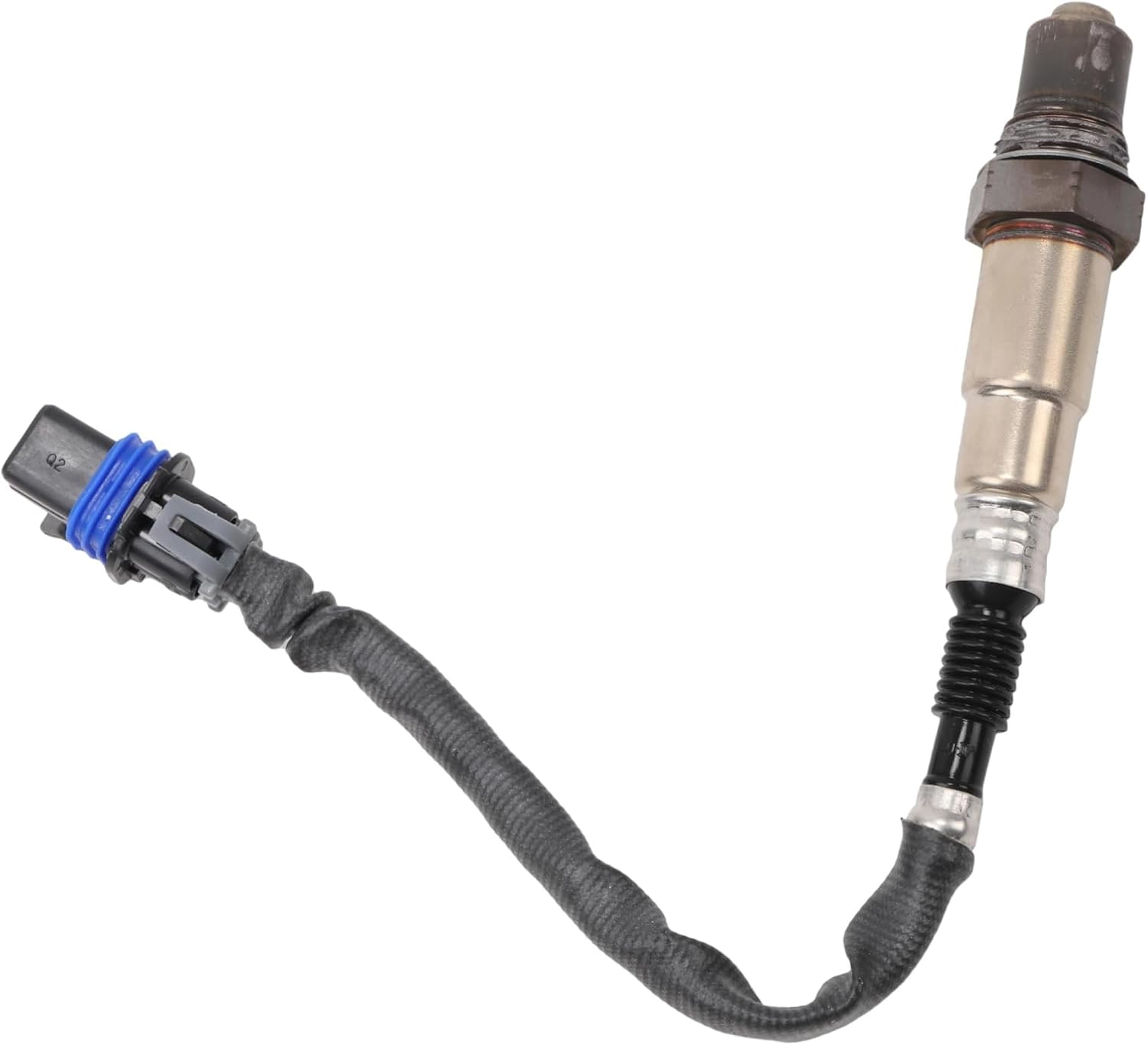 Acdelco 12634064 GM Original Equipment Heated Oxygen Sensor