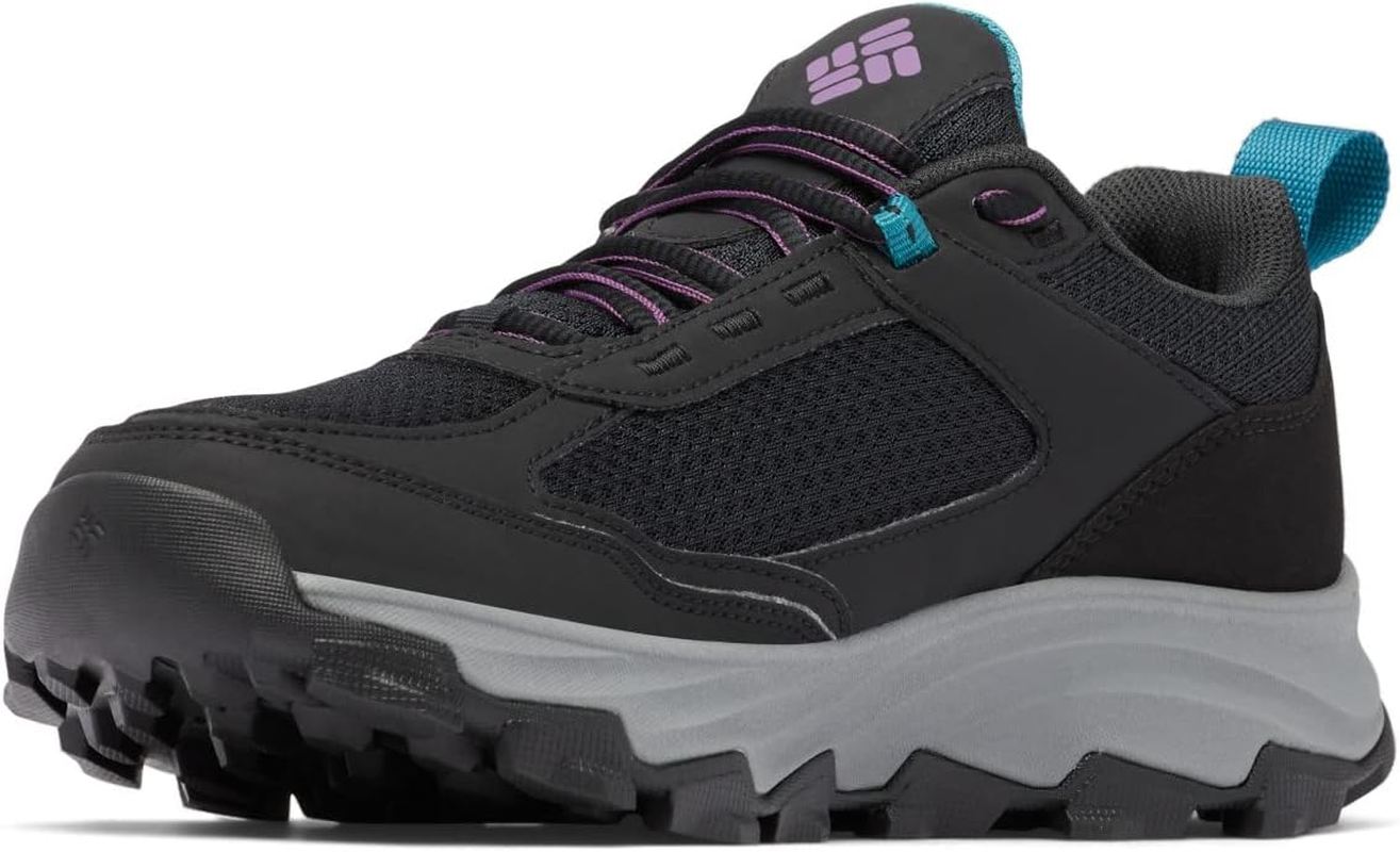 Columbia Women'S Capsule Hatana Max Outdry Hiking Shoe image number 5