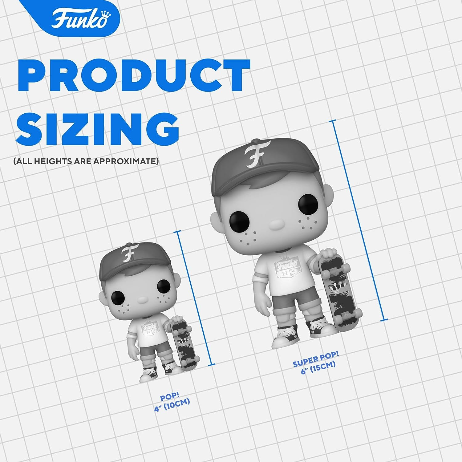 FUNKO POP! SUPER: One Piece - Kaido image number 2