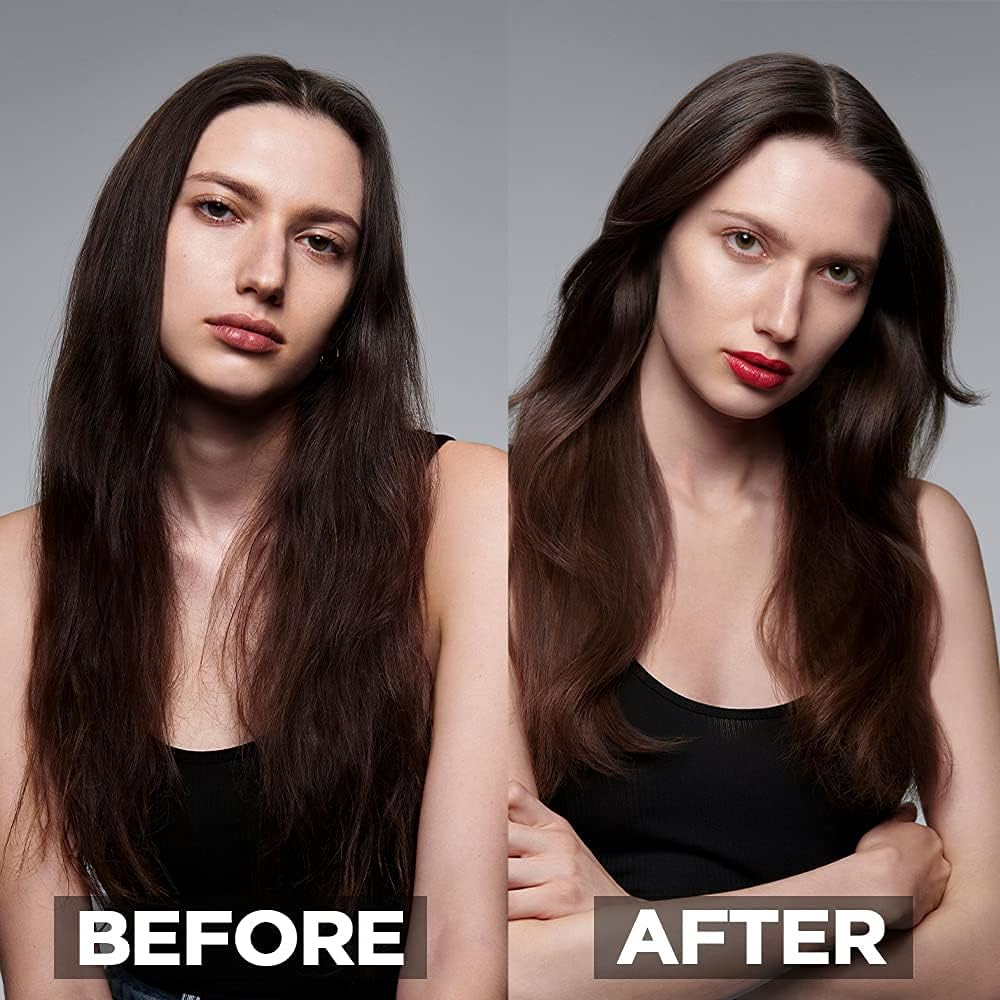 Orlando Pita Play Time Capsule Fortifying Treatment Mask, Replenishes Moisture & Shine, No Parabens, No SLS/SLES, 9.5 Oz image number 3