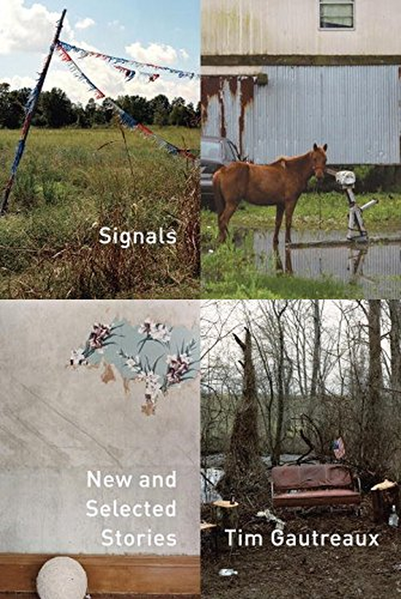 Signals: New and Selected Stories image number 1