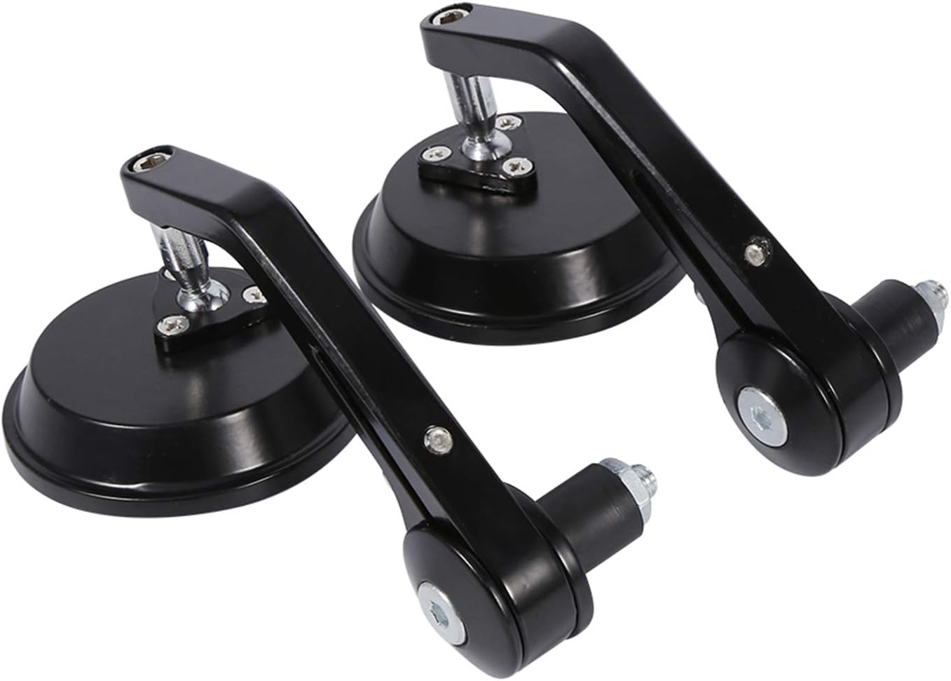 Motorbike Rear View Handle Bar, High Efficiency for Factory image number 3