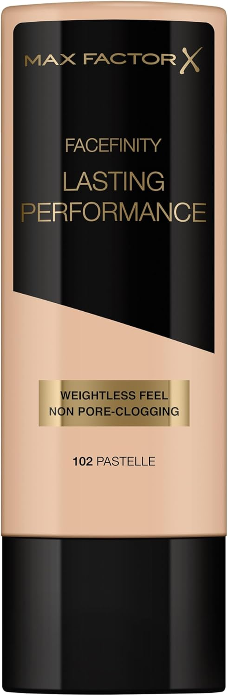 Max Factor Lasting Performance Foundation 35 Ml, 108 Honey Beige