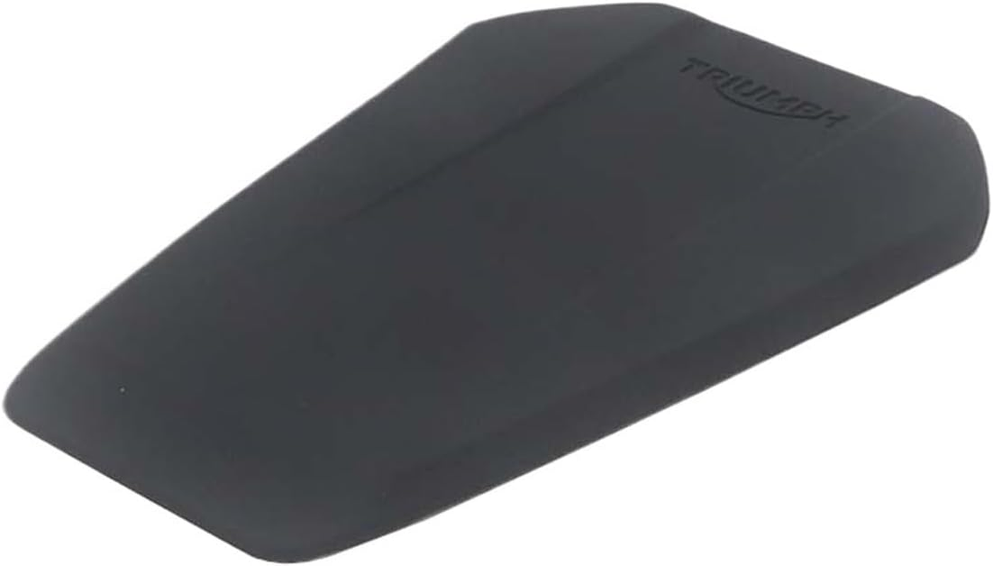 Jininshengxindianzi Motorcycle Tank Pad Protector Sticker Decal Gas Knee Grip Tank Traction Pad Side 3M Compatible with Triumph Trident 660 Trident660 2021 2020 image number 1