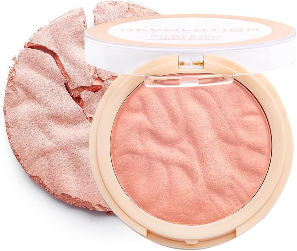 Makeup Revolution | Blusher Reloaded Peaches & Cream