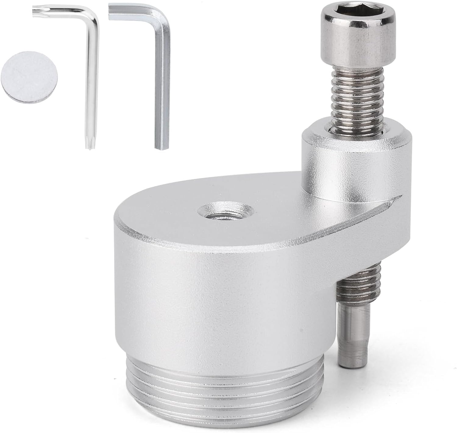 Belt Changing Tool, Clutch Spreader Cvt Drive Belt Clutch Spreader Tool Belt Changing Tool for Can Am CVT Belt Changing Tool Compatible with 2017-2022 Can Am Maverick X3 image number 5